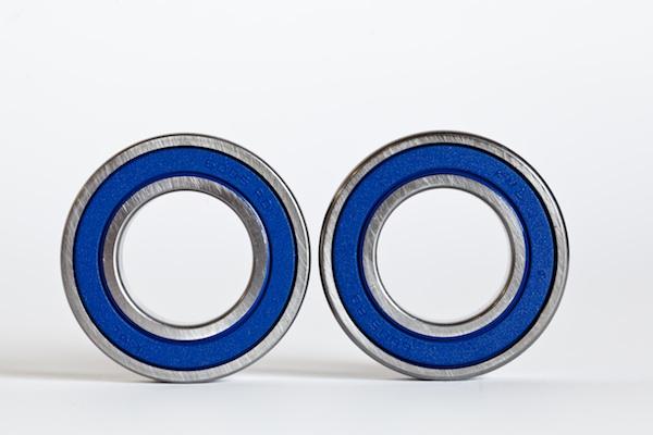 Pivot Works PWRWK-Z01-000 Bearing and Seal Kit for Talon Hub