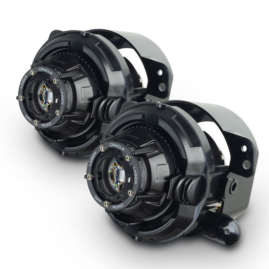Oracle Lighting 5930-001 ORL LED Fog Lights