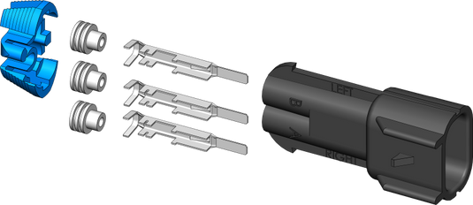 Kfi PM-M280-2 KFI Replacement Part