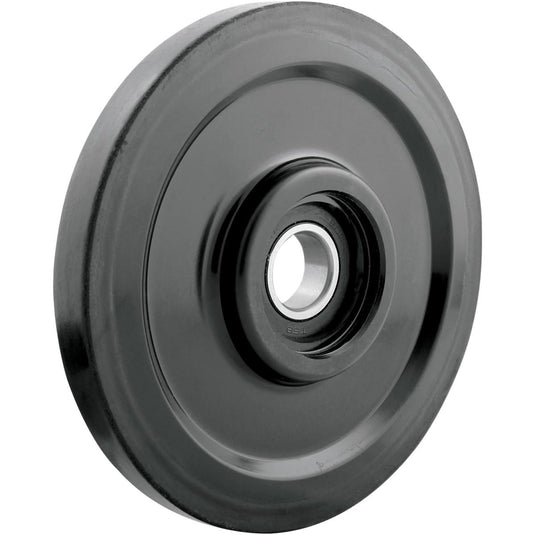 Kimpex 298979 Idler Wheel - 5.55in. (141mm x 20mm) - Black