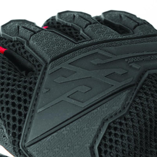 Speed And Strength 892345 SAS Lightspeed Mesh Gloves