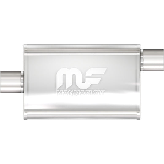 Magnaflow 11226 MAG SS Muffler