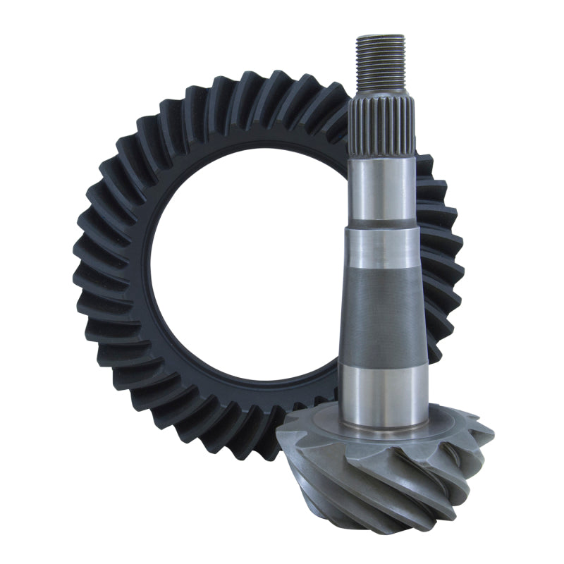 Load image into Gallery viewer, Yukon Gear &amp; Axle YG C8.25-456 YUK Gear Sets - Chrysler
