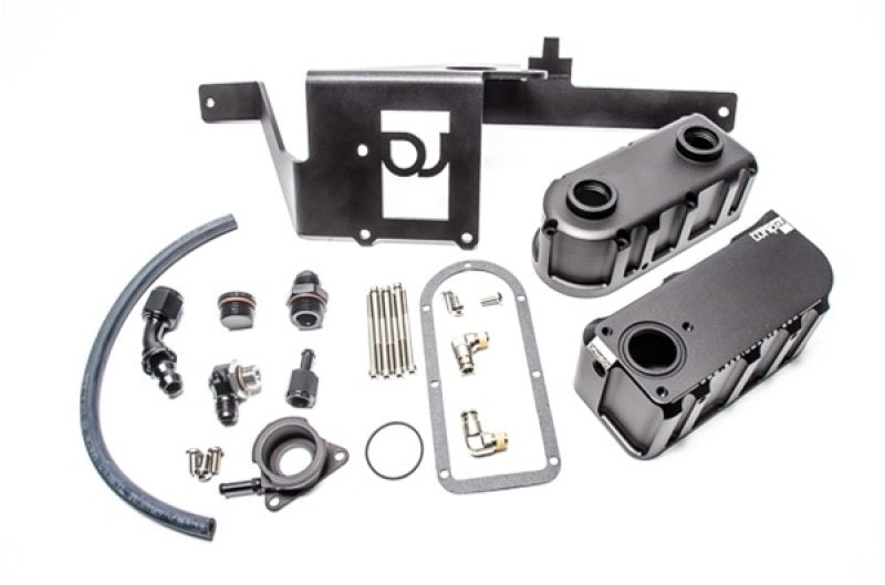 Load image into Gallery viewer, Radium Engineering 20-0557 RAD Coolant Tank Kits

