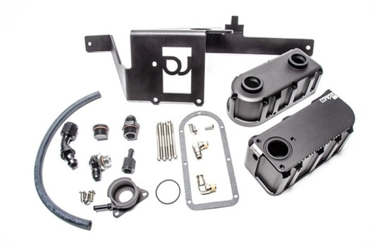 Radium Engineering 20-0557 RAD Coolant Tank Kits