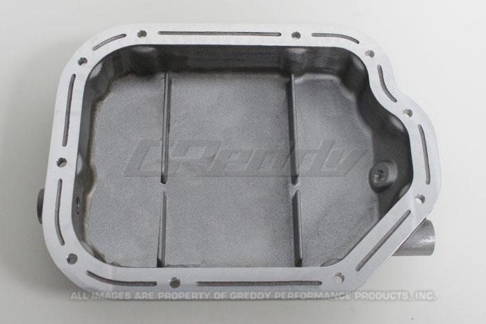 Load image into Gallery viewer, Greddy 13525905 GRE Oil Pan
