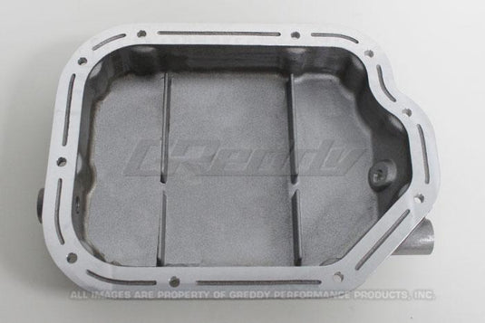 Greddy 13525905 GRE Oil Pan