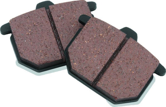 Bikemaster 961160 BKM Brake Pads