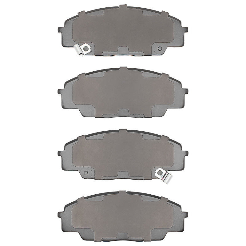 Load image into Gallery viewer, Dfc 1551-0829-01 DFC 5000 Advanced Ceramic Brake Pads
