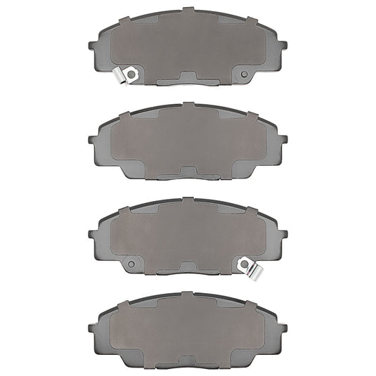 Dfc 1551-0829-01 DFC 5000 Advanced Ceramic Brake Pads