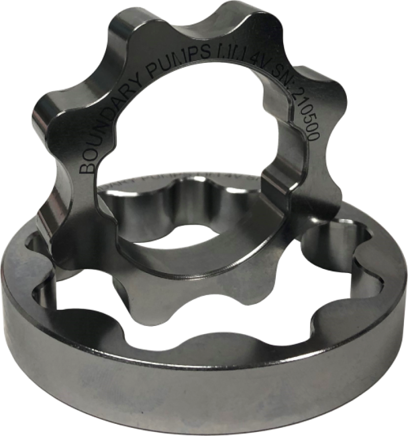 Load image into Gallery viewer, Boundary MM-OPG-4V-M BOU Oil Pump Gear
