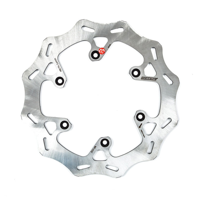 Braking WF4515 W-FIX Brake Rotor