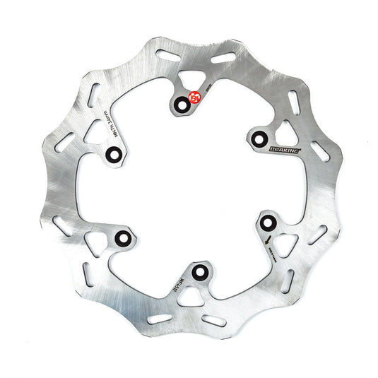 Braking WF4515 W-FIX Brake Rotor