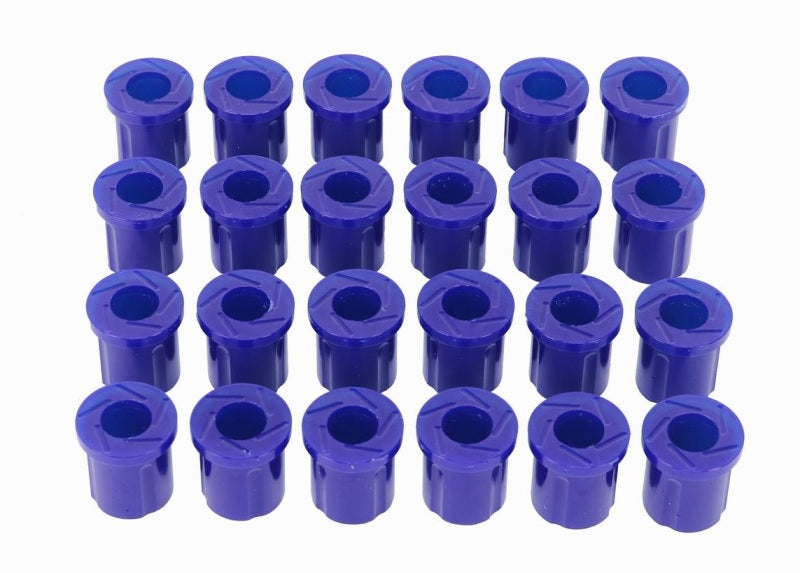 Load image into Gallery viewer, Superpro KIT022K SPR Bushings - Leaf Spring
