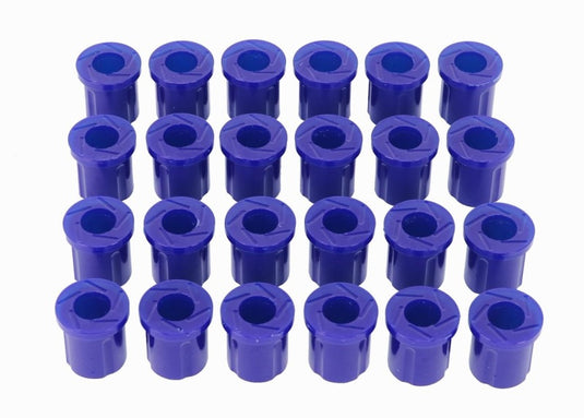 Superpro KIT022K SPR Bushings - Leaf Spring