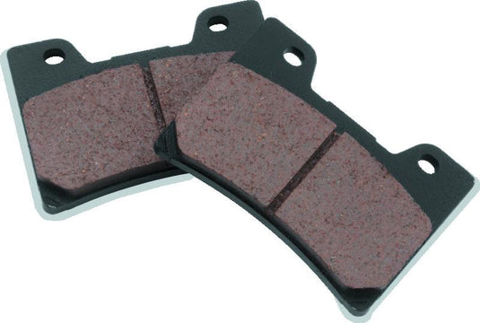 Bikemaster 961147 BKM Brake Pads