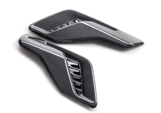 Ford Racing M-16026-FG FR Trim Panels