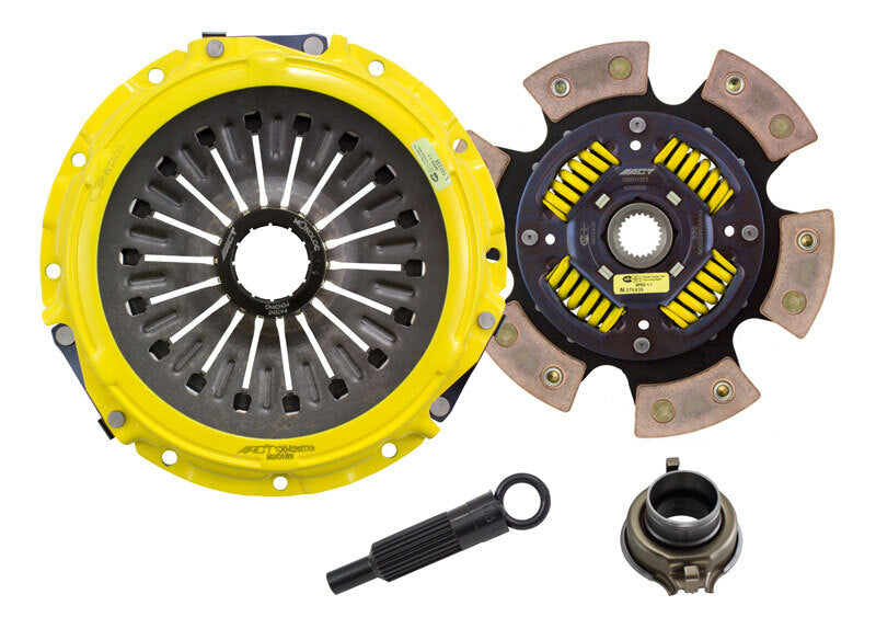 Load image into Gallery viewer, Act ME2-XTG6 ACT XT-M/Race Clutch Kits
