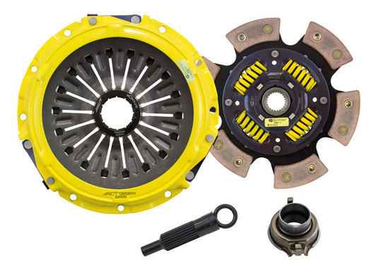 Act ME2-XTG6 ACT XT-M/Race Clutch Kits
