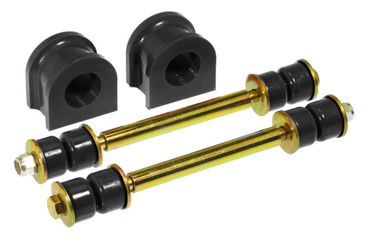 Prothane 7-1170-BL PRO Sway/End Link Bush - Blk