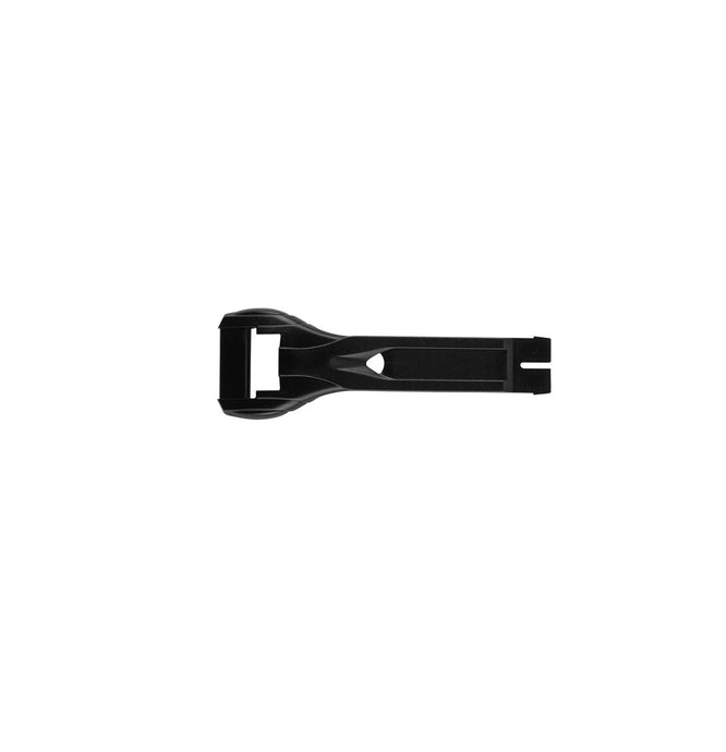 Gaerne Short Boot Strap - Black