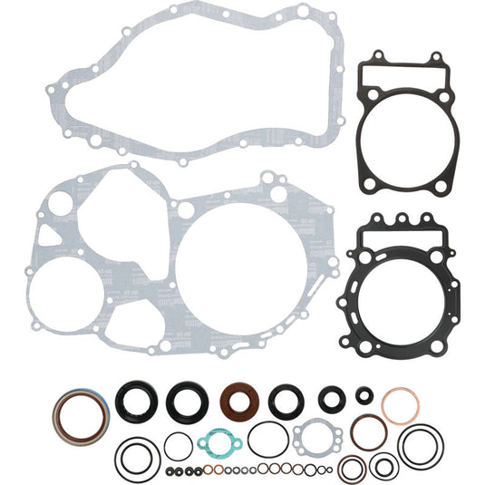 Quadboss 564317 QBS Gaskets