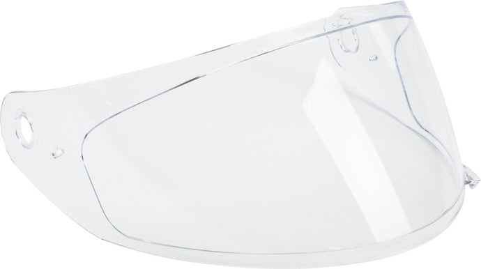 G-Max Single Lens Shield for FF98 Helmets - Clear