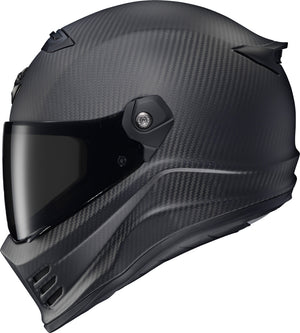 Scorpion Covert FX Matte Helmet Black