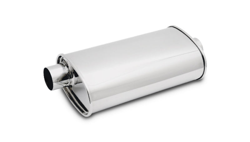 Load image into Gallery viewer, Vibrant 1105 VIB Mufflers - StreetPower
