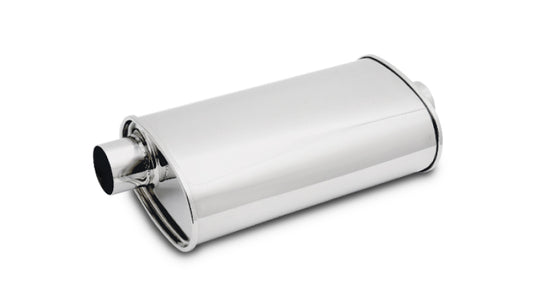 Vibrant 1105 VIB Mufflers - StreetPower