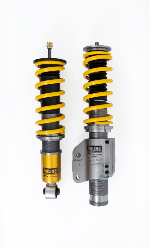 Load image into Gallery viewer, Ohlins SUS MP21S2 OHL Coilover - Road &amp; Track
