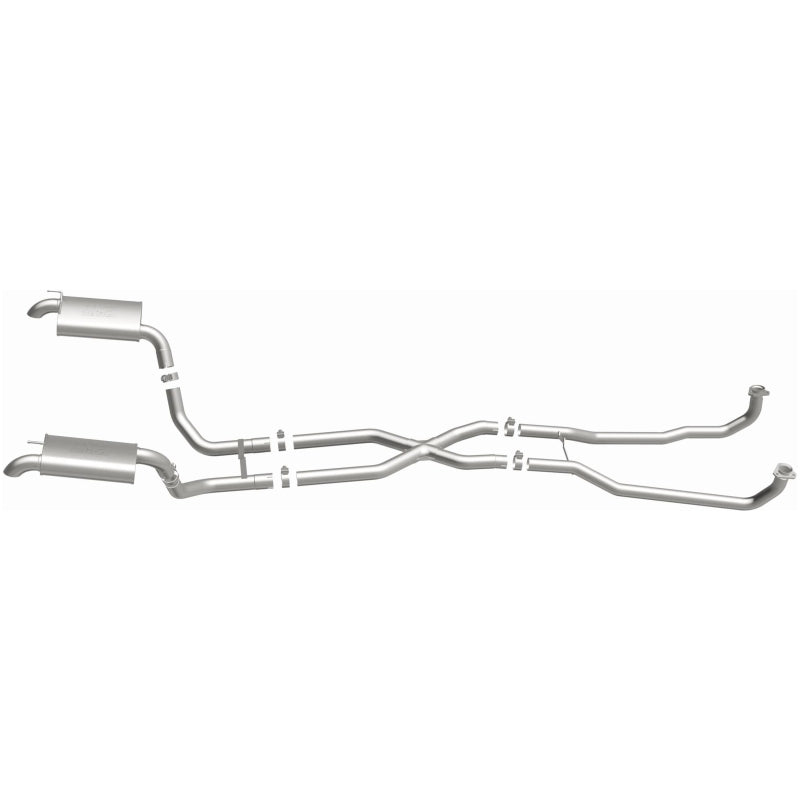 Load image into Gallery viewer, Magnaflow 16842 MAG Catback Exhaust
