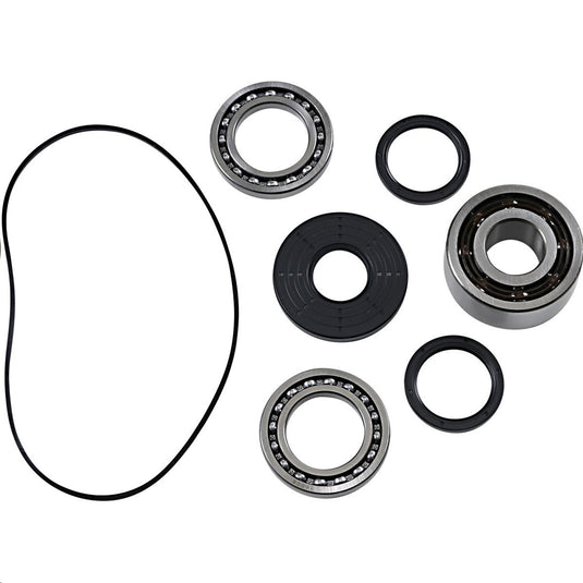 Moose Racing 25-2115 Differential Bearing and Seal Kit
