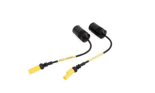 Ohlins 35020-02 OHL Cancellation Kit