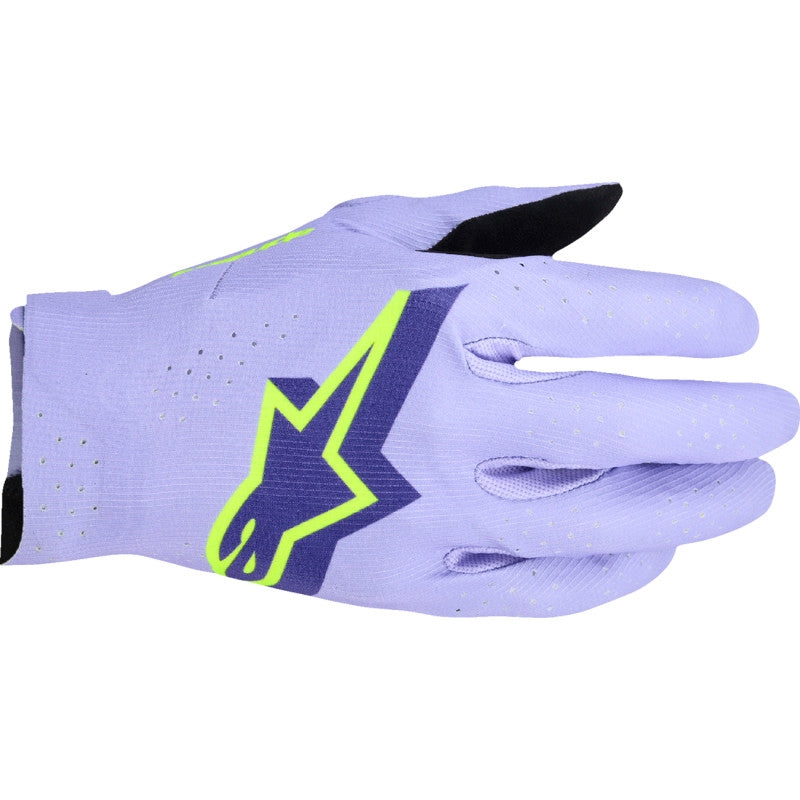 Load image into Gallery viewer, Lavender/Violet/Fluo Yellow
