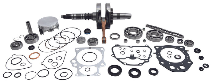 Wrench Rabbit WR00038 Complete Engine Rebuild Kit In a Box