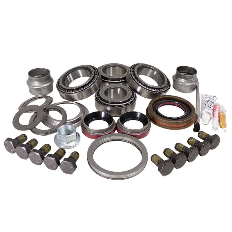 Load image into Gallery viewer, Yukon Gear &amp; Axle YK D44-JK-REV-RUB YUK Master Overhaul Kits
