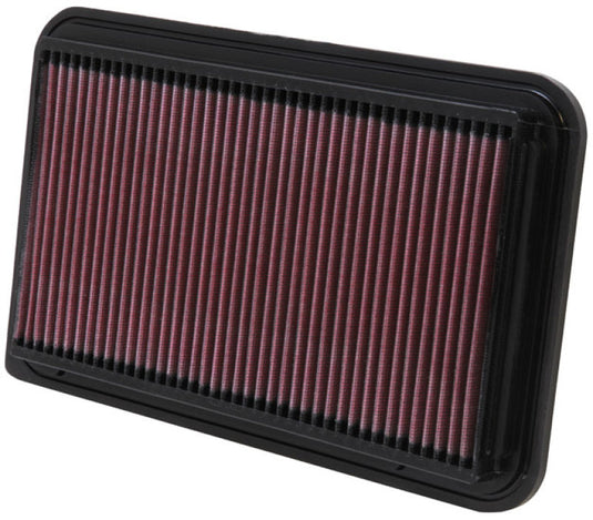 K&N Engineering 33-2260 KN Drop in Air Filters