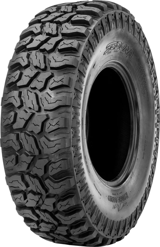 Sedona 570-5345 Ridge Saw 2.0 Front/Rear Tire - 27x11-12