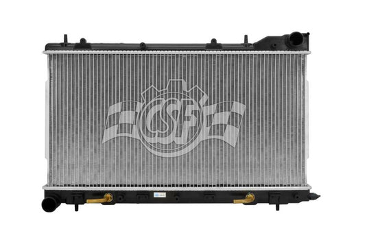Csf 3140 CSF Radiators - Plastic