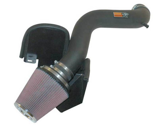 K&N Engineering 57-1538 KN 57 FIPK Air Intake 50
