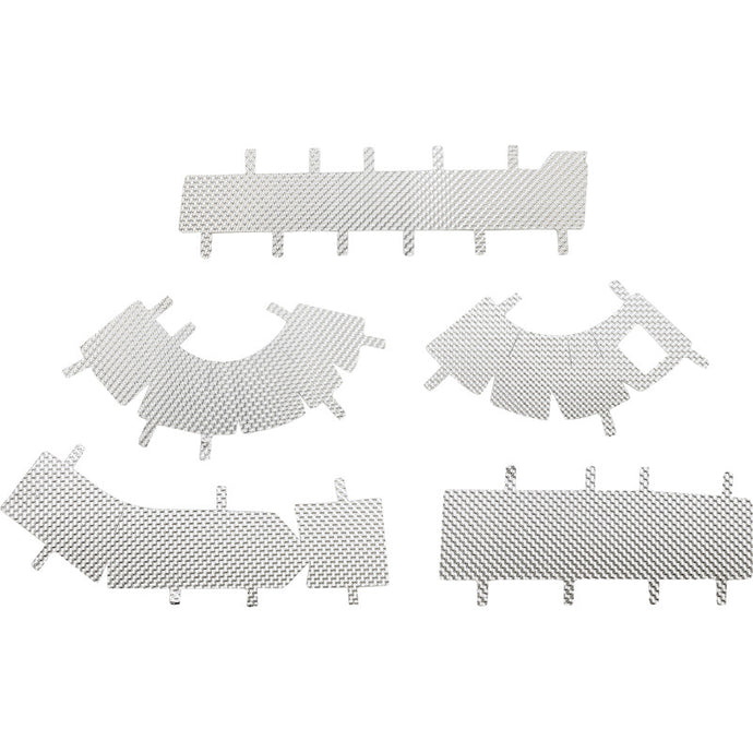Dei 901052 Heat Shield Liner - D&D Billet Cat 2-1