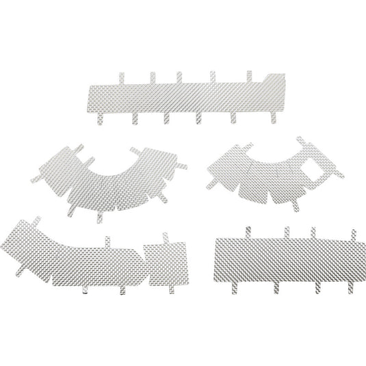 Dei 901052 Heat Shield Liner - D&D Billet Cat 2-1