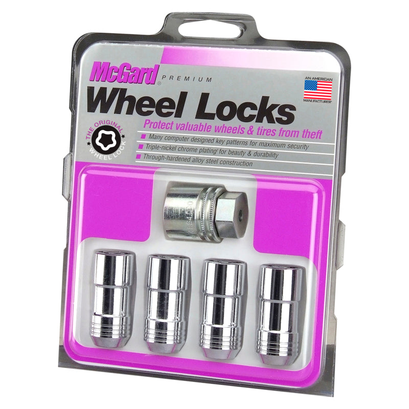Load image into Gallery viewer, Mcgard 24234 MCG Wheel Lock Nut Sets
