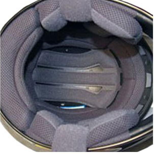 Hjc Liner for IS-Max 2 Helmet - MD - 9mm