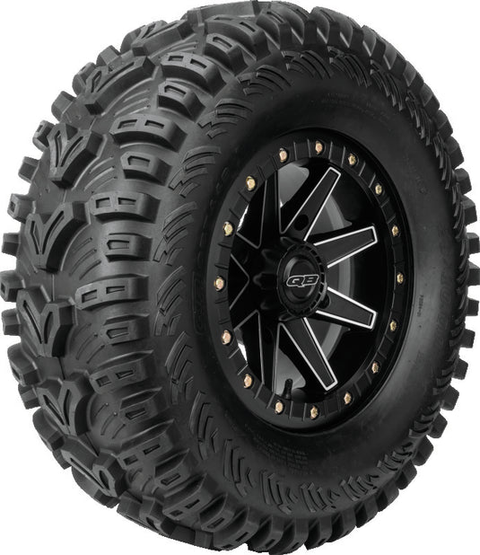Quadboss 609343 QBS QBT448 Tire