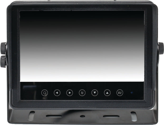 Quadboss 601378 QBS Cameras