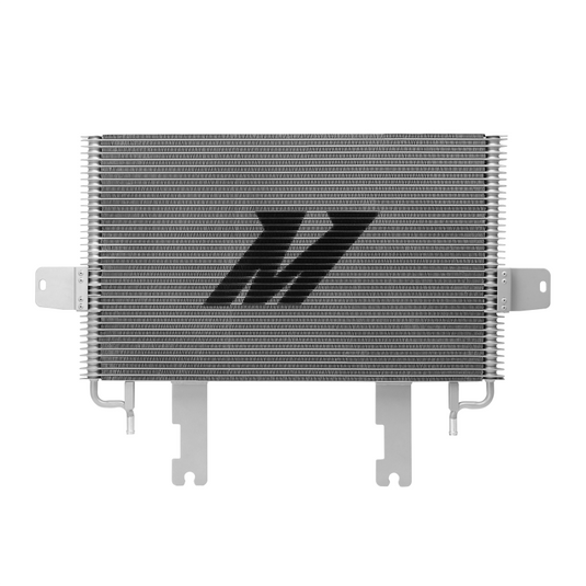 Mishimoto MMTC-F2D-03SL MM Transmission Coolers