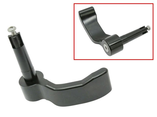 Bronco AT-08331 Thumb Throttle Control Lever