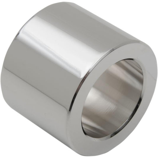 Drag Specialties 0214-0877 Wheel Spacers - 1in. X 1.022in. L